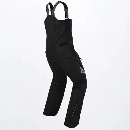 FXR Women's Sugar Snowmobile Bibs Pants (4, 8, 10, 12, 16, 18, 20)