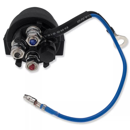Tilt Trim Relay for Suzuki Outboard 40-225HP (38410-94550, 38410-945510, 38410-94552)