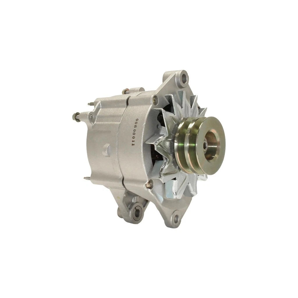 Alternator for Dodge Shadow/Dakota/Ramcharger (1990–1991) ALX-PAU-AC-334-1107-CLA3