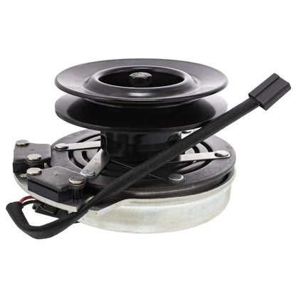 Electric PTO Clutch & Belt Kit for Cub Cadet RZT50 (2004–2015) 917-04622, 717-04183
