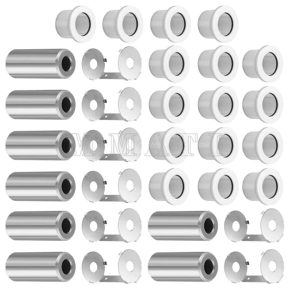 A-Arm Bushing Kit for Can-Am Maverick 1000R (2013–2023) 706201590