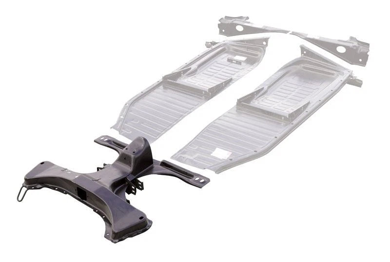 Frame Head Strut for VW Beetle 1302 1303 (1970–Present) 133701037