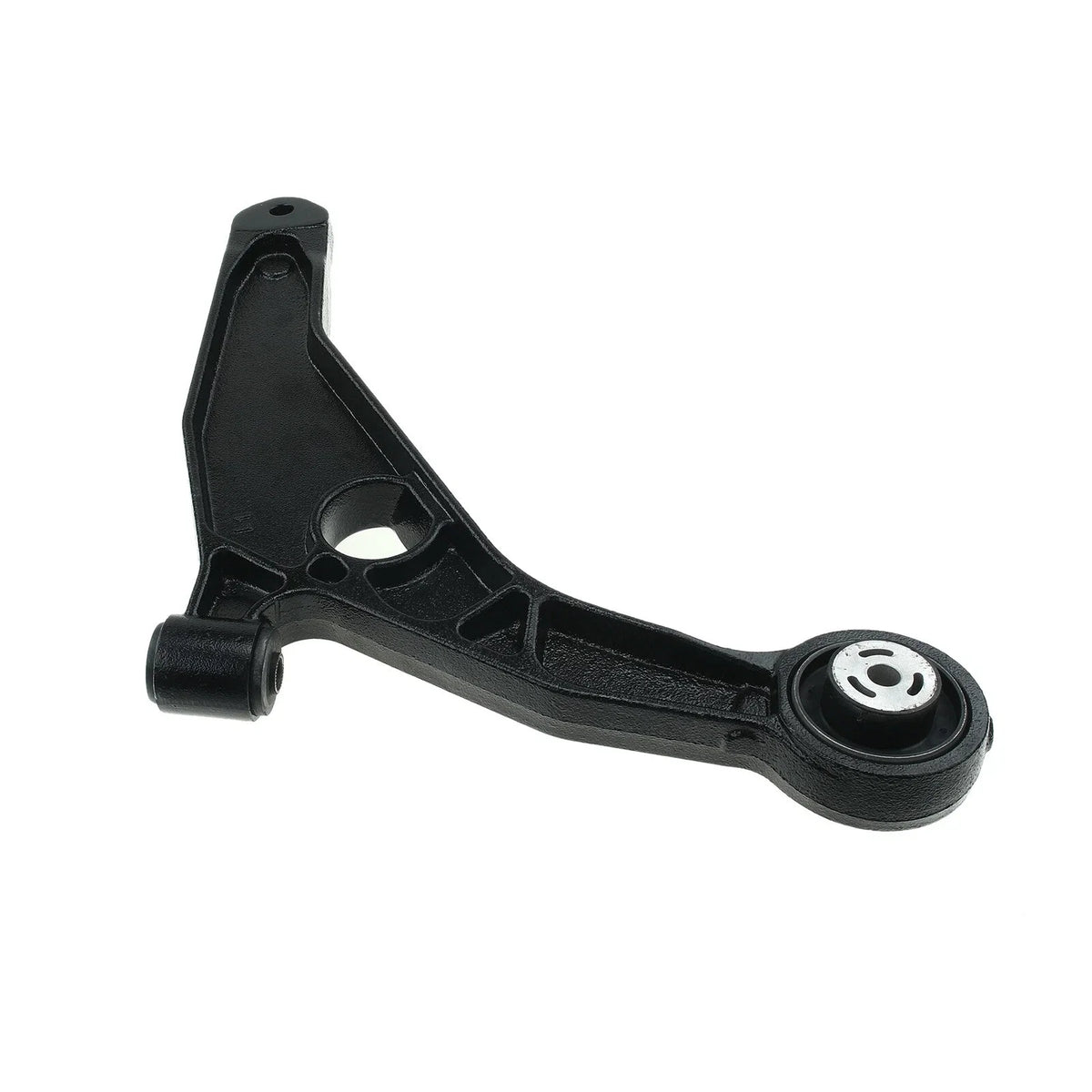 Front Left Lower Control Arm with Bushings for Chrysler 200 Sebring (2011–2017)