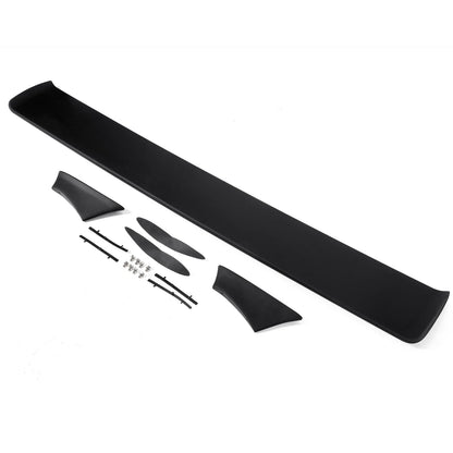 Rear Trunk Spoiler for Oldsmobile Cutlass 68-72 / Oldsmobile 442 68-71