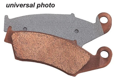 Brake Pads for Wildboar (AT-05600F)