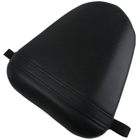 Rear Pillion Passenger Seat for Yamaha YZF-R6 (2008–2016)
