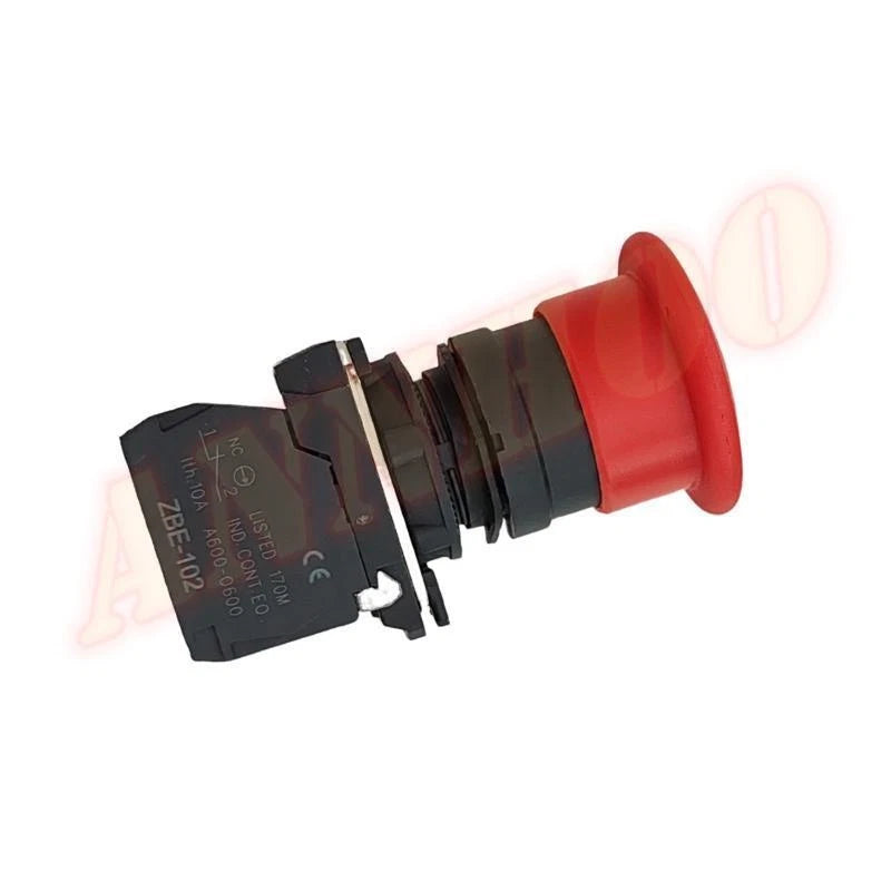 E-Stop Switch for Genie Lift GS-1530 GS-1930 GS-2032 GS-2046