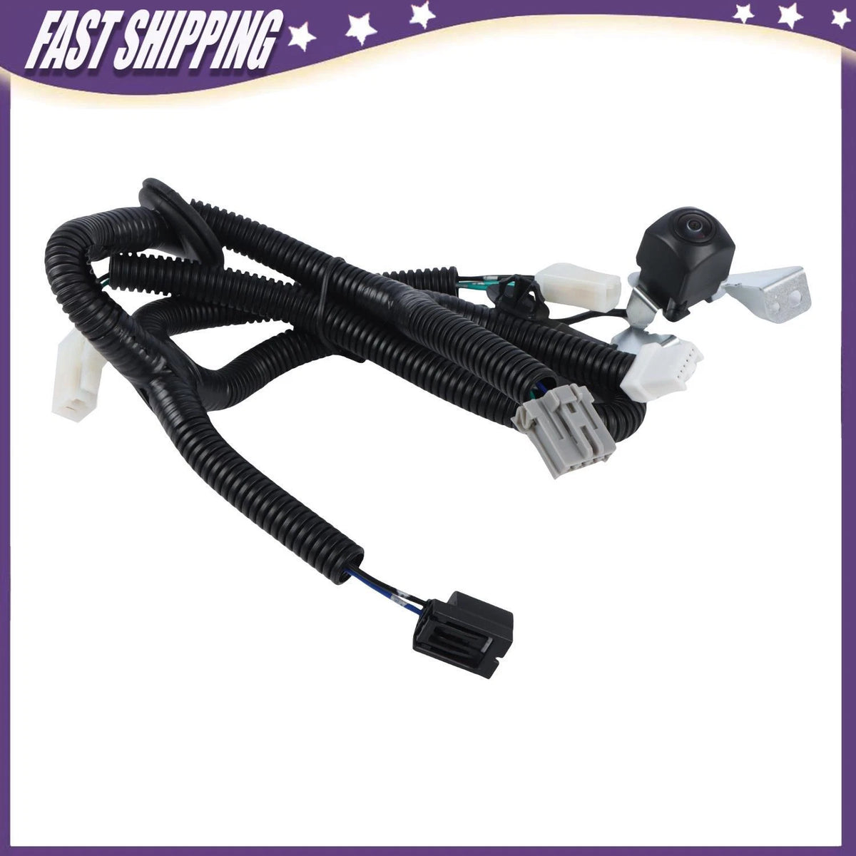 Rear View Camera for Honda Pilot (2012–2015) 39530-SZA-A01, 39530SZAA01