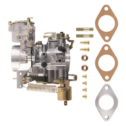 39 PICT-3 Carburetor Kit for VW Beetle Super Beetle (1971–1979)