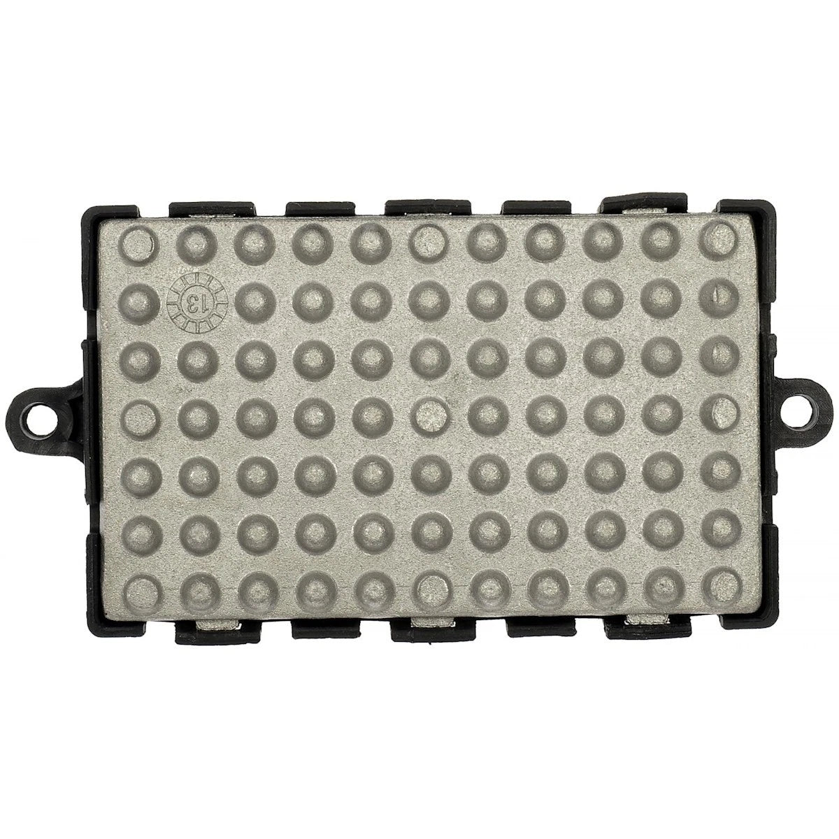Blower Motor Resistor for BMW 525 530 545 645 E60 E39 (984-430, 20660)