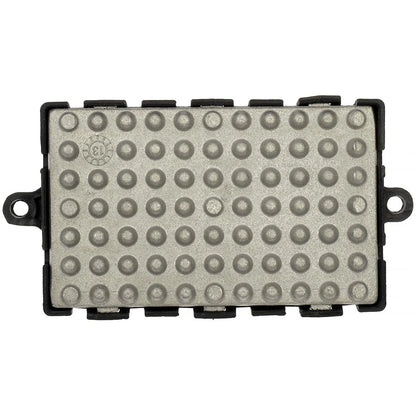 Blower Motor Resistor for BMW 525 530 545 645 E60 E39 (984-430, 20660)