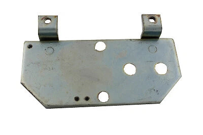 Dash Base for Indian Chief (1938–1947)