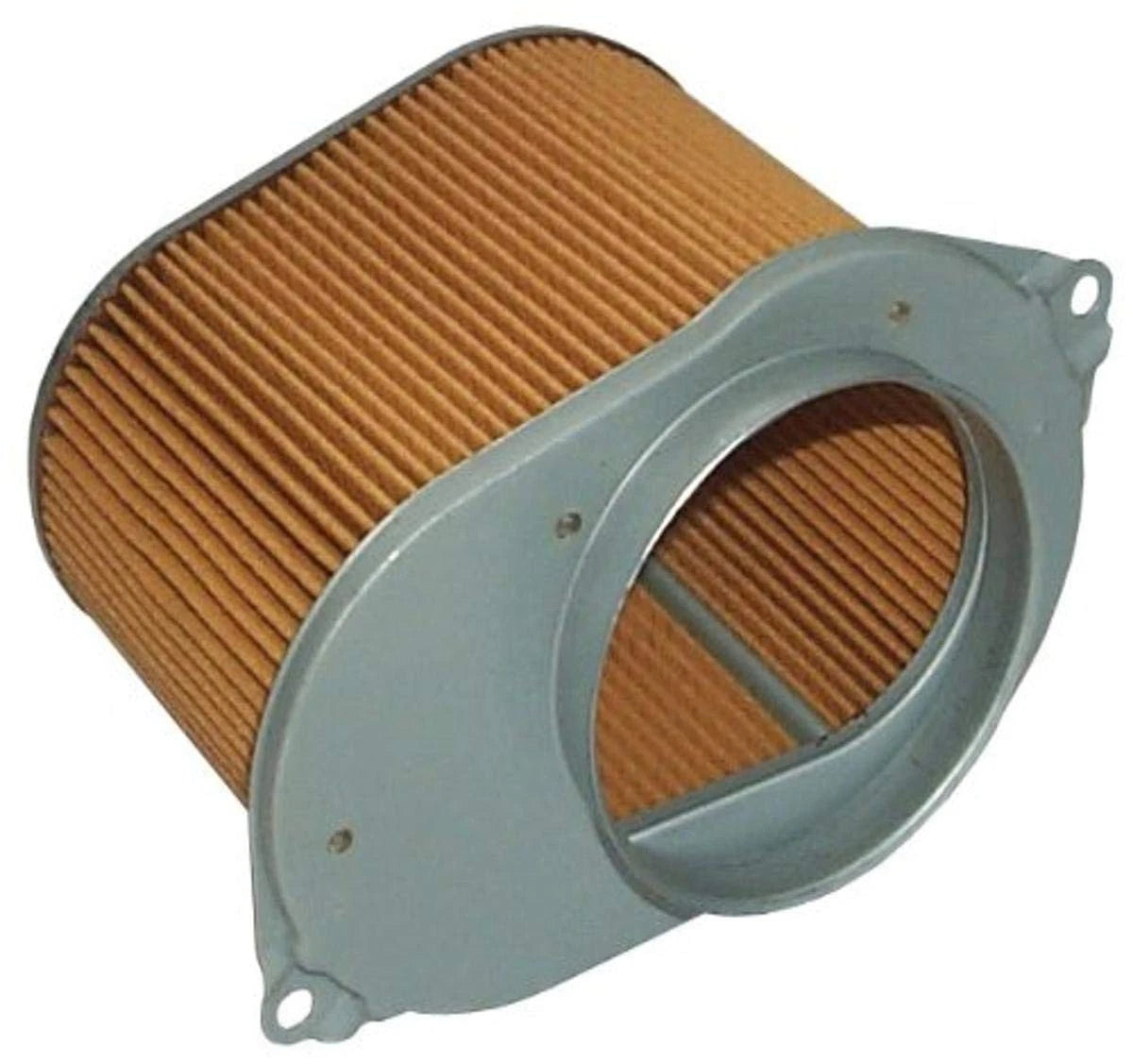 Hiflo HFA7604 Air Filter for BMW Scooter (OE Replacement)