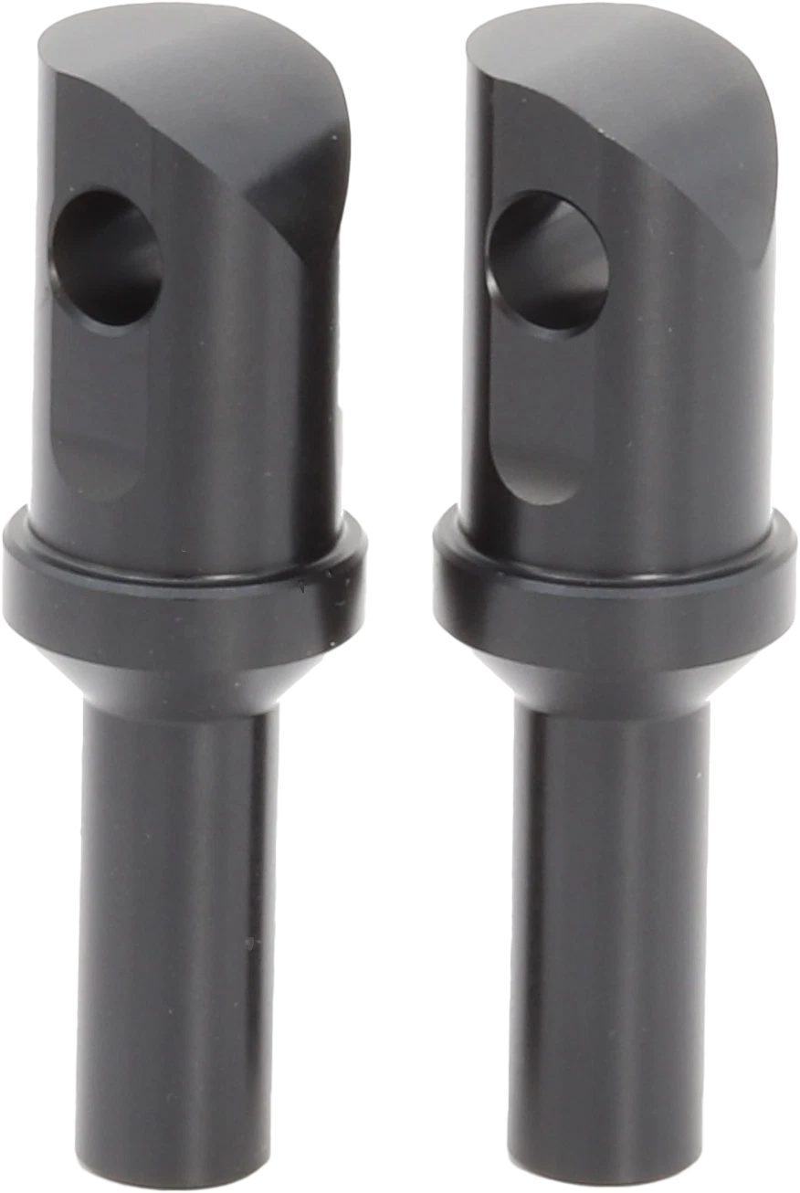 FLO MOTORSPORTS Passenger Footpeg for Indian (CL-700V2)