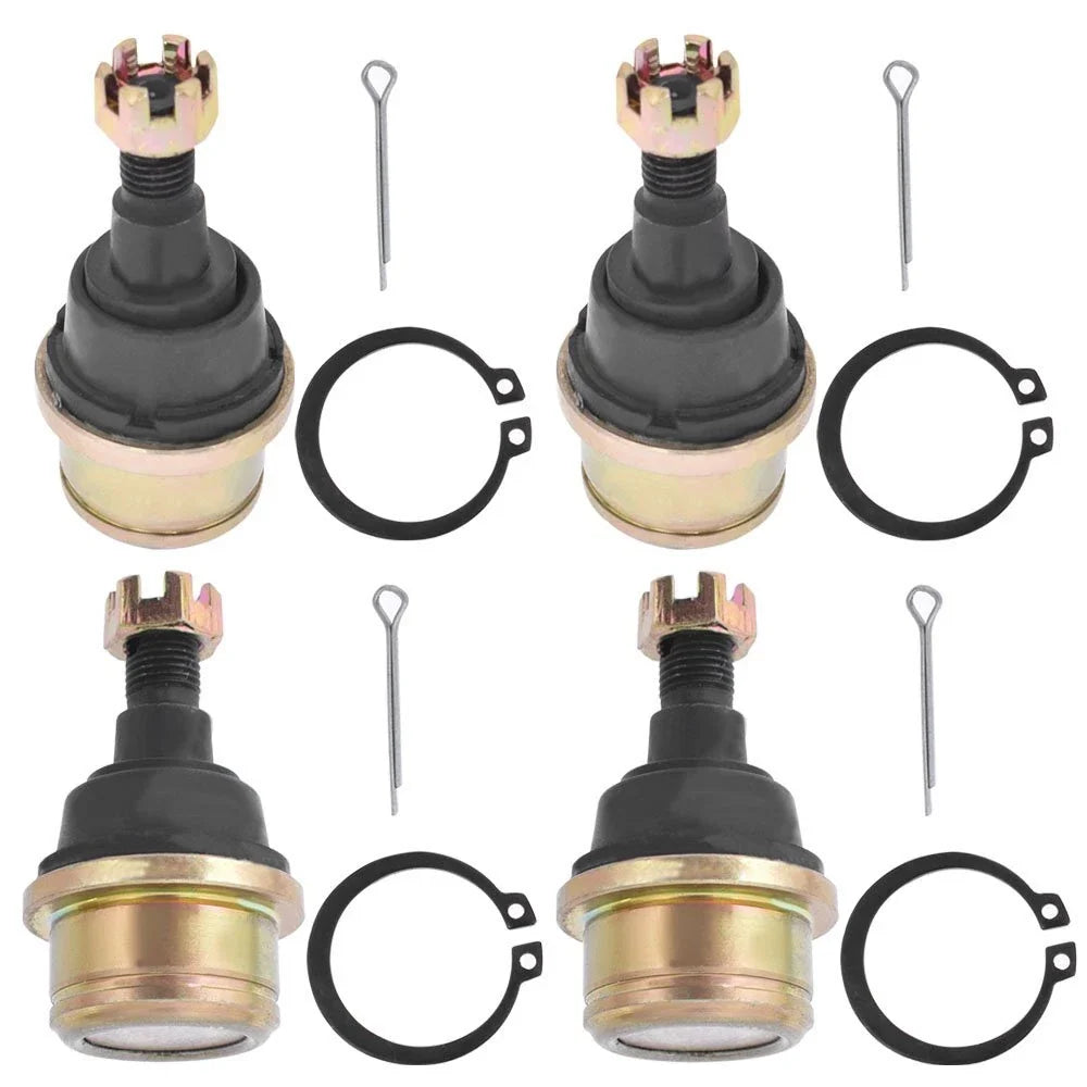 Ball Joint Set of 2 for Honda Foreman 500 450 (51375-HP5-601)