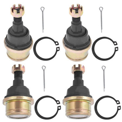 Ball Joint Set of 2 for Honda Foreman 500 450 (51375-HP5-601)