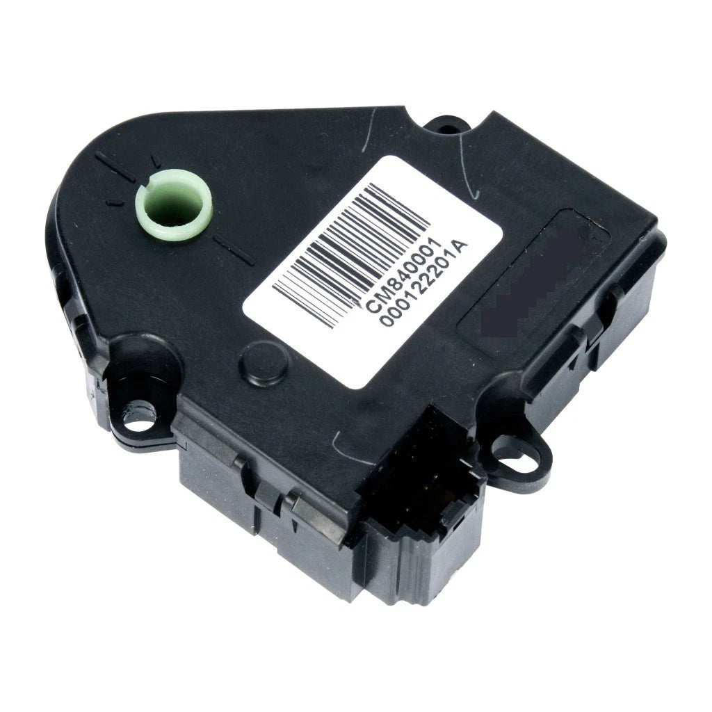 Heating & A/C Panel Mode Door Actuator for Chevy Traverse (2013–2017) OLX-ACD15-74295-CL360A51