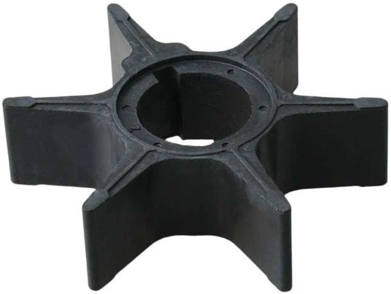 Water Pump Impeller for Suzuki 2 Stroke 50-85 HP Outboard (17461-95300, 18-3095)