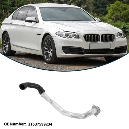 Radiator Hose No. 11537599234 for BMW 535i (2009–2015)