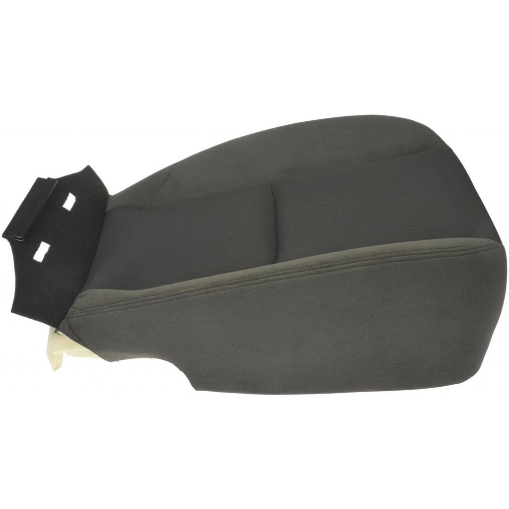 Seat Bottom Cushion and Cover for Chevy Avalanche/Silverado 1500 (2007–2013) ALX-PAU-RB-926-856-CL360A50
