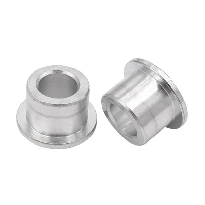 Set of 2 Front Axle Steering Knuckle Bush for Mazda 6 (2003–2008) GJ6A-33-023C, GJ6A33023C