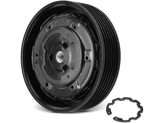 A/C Compressor Clutch Kit for BMW 525i (2005–2007) 92562SMNB