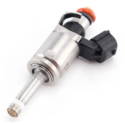 4Pcs Fuel Injector for Mazda 3 6 CX-5 CX-9 (2014–2025) PY01-13-250 FJ1288