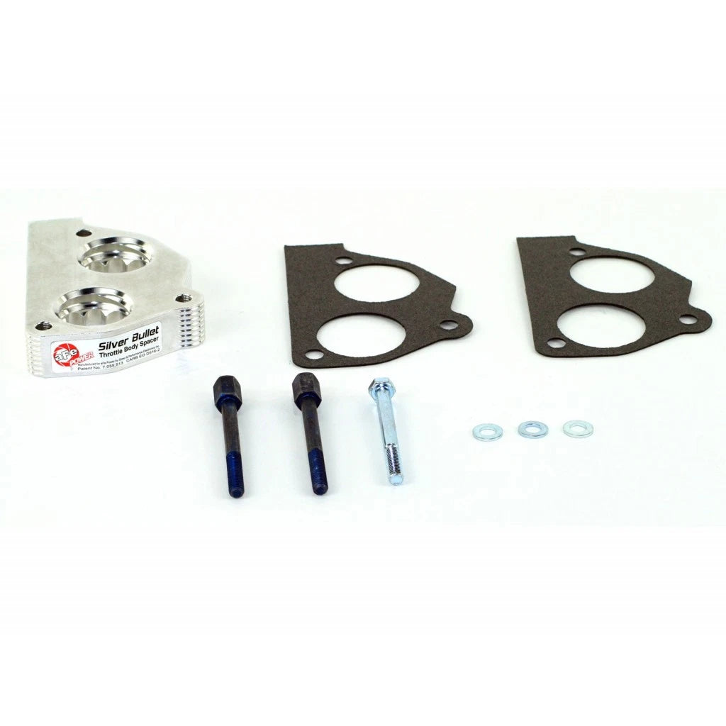 Throttle Body Spacer for GMC R-Series (1987–1989) TLX-afe46-34004-CL360A71