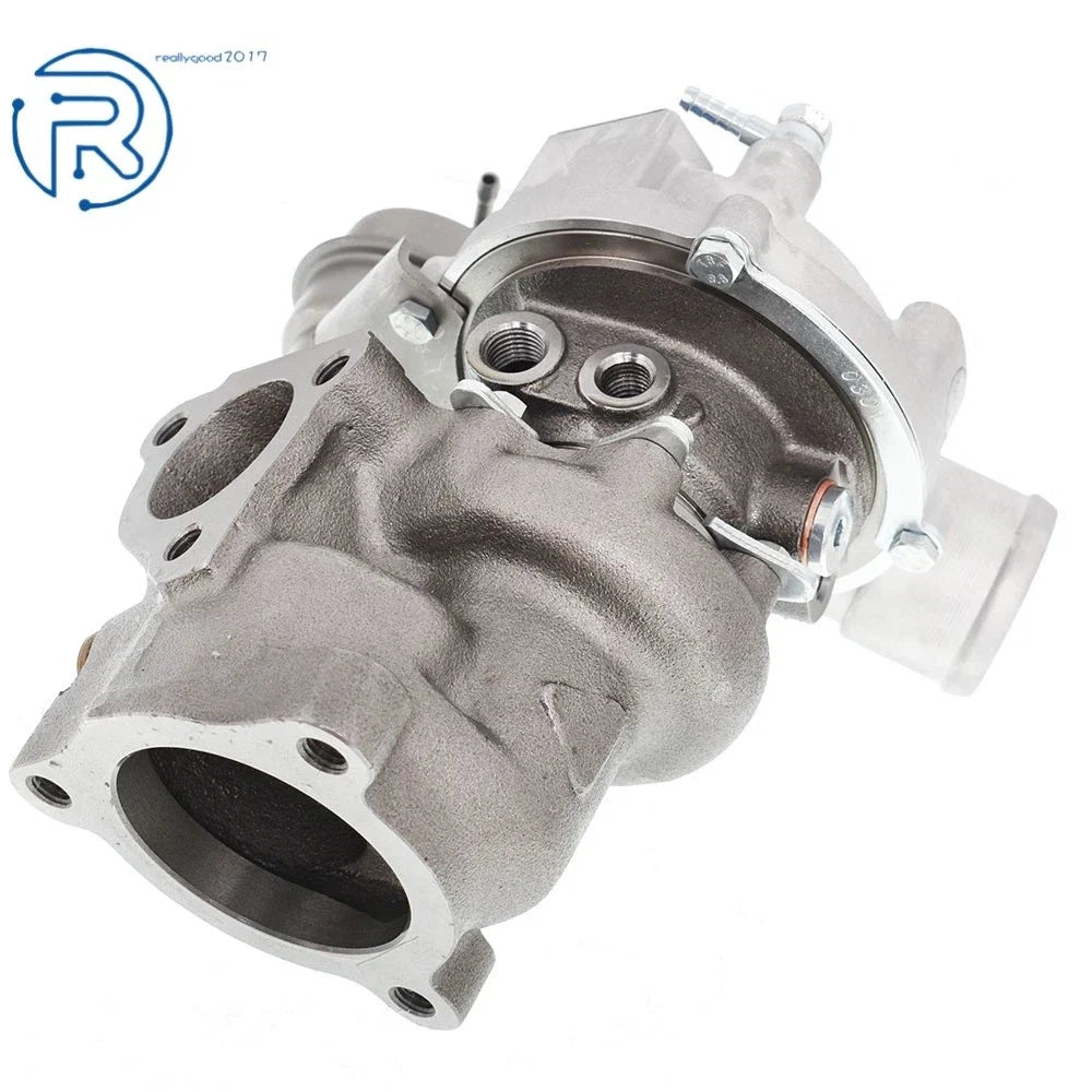 Turbocharger K04-015 for Audi A4 A6 Quattro VW Passat 1.8L (1997–2004)