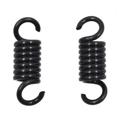 2X Clutch Spring Chrome for 440e 502080301