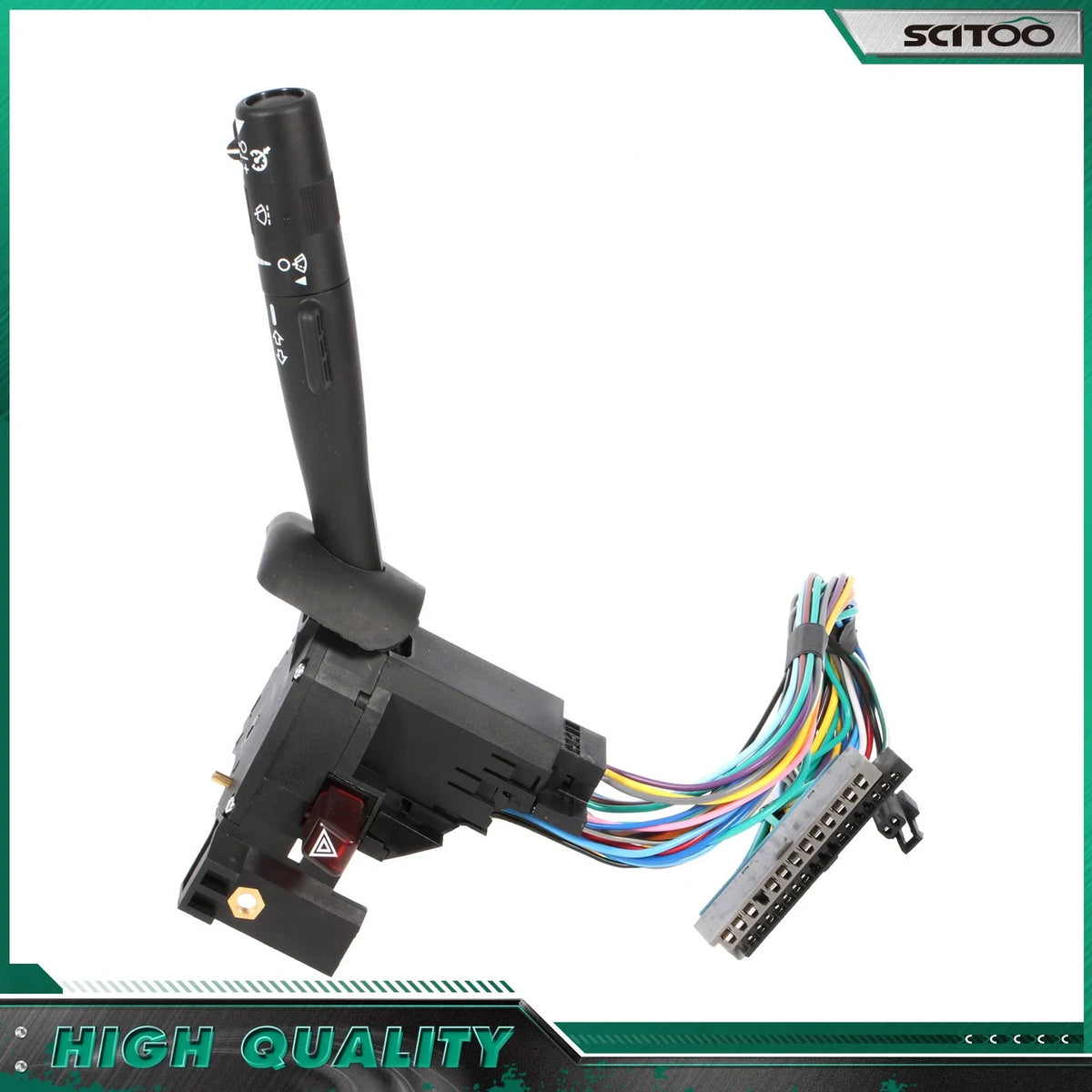 Turn Signal Switch for GMC Topkick Savana Chevrolet Express 1500-3500