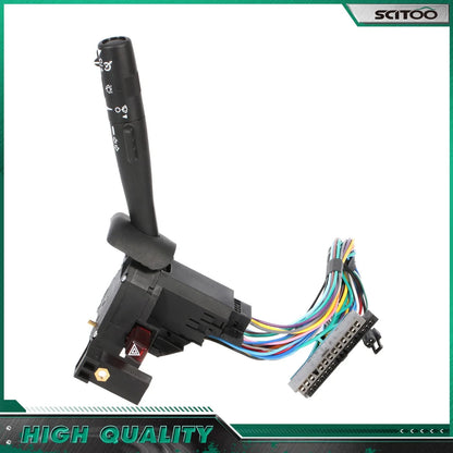 Turn Signal Switch for GMC Topkick Savana Chevrolet Express 1500-3500