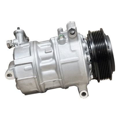 OEM AC Compressor for Chevrolet Cruze 1.6L Diesel (2018–2018)