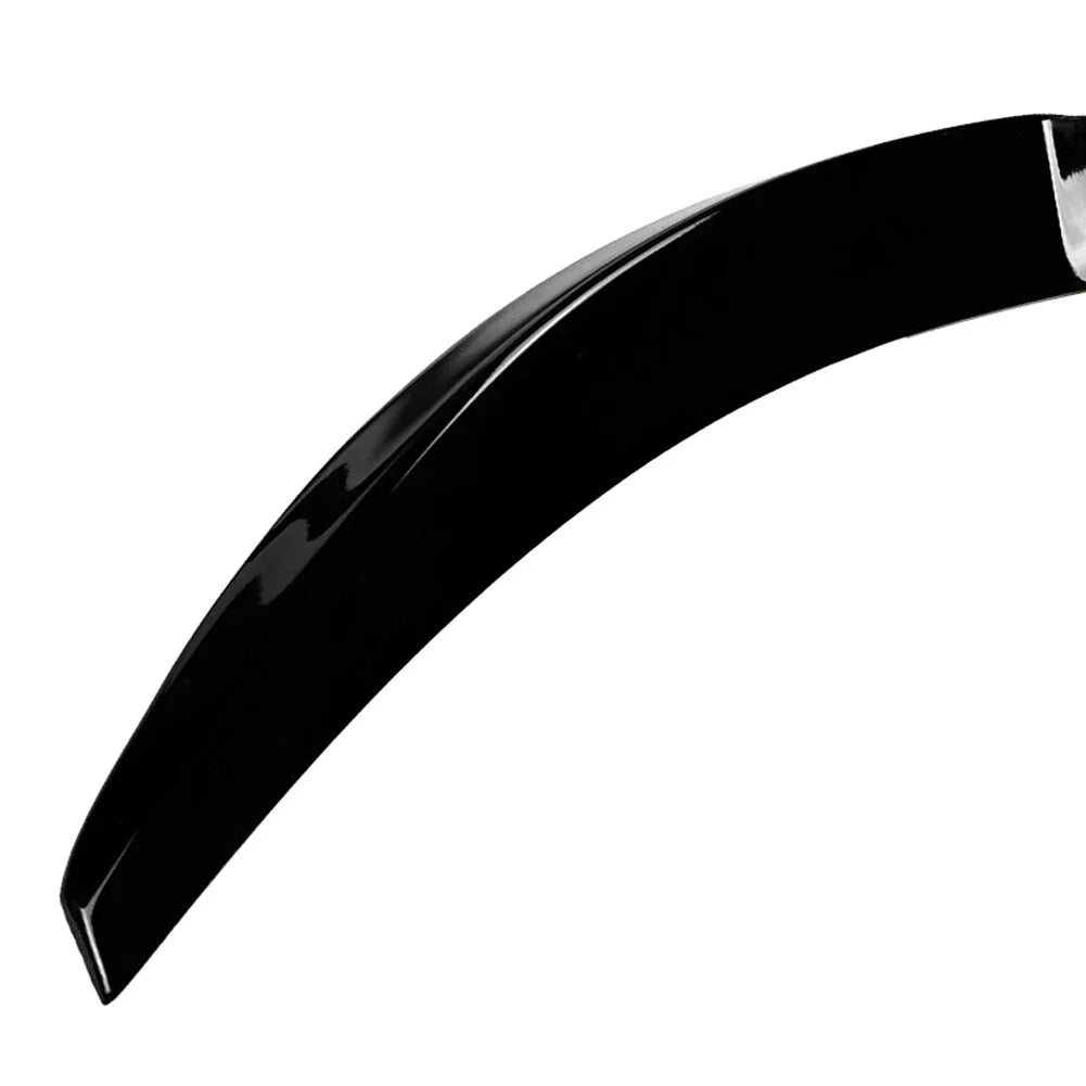 Glossy Black Tail Wing Rear Spoiler for BMW 2-Series F44 (2020-2024)
