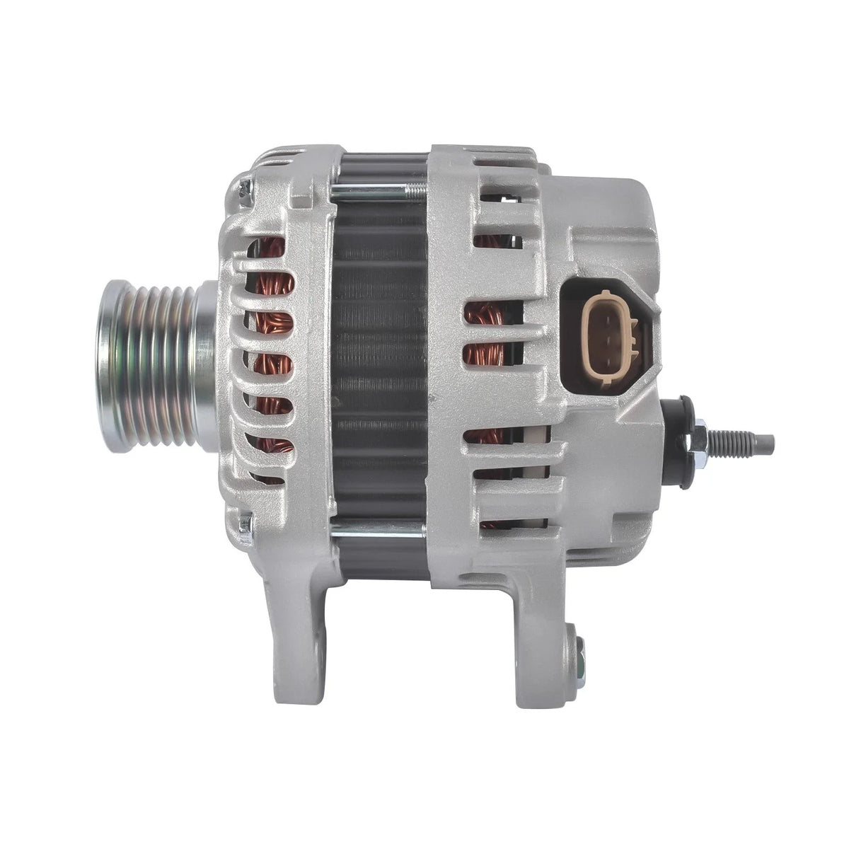 Alternator 110A 12V for Nissan Juke (2011–2017) Sentra (2017–2019)