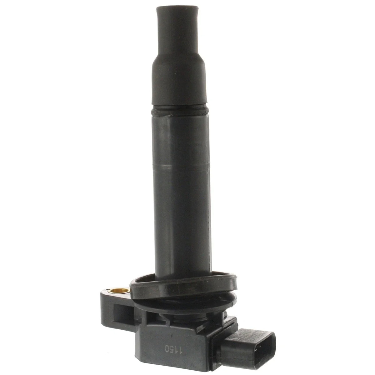 Set of 4 Ignition Coils for Toyota Prius C Yaris Scion xA xB Echo