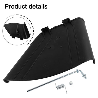 Deflector & Chute Kit for Toro 42 Inch Lawn Mower