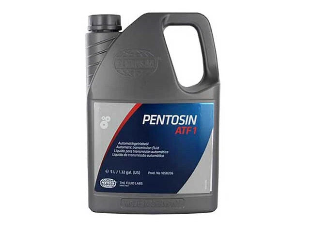 A/T Fluid for Jaguar S Type (2002–2008) 53949CQXR