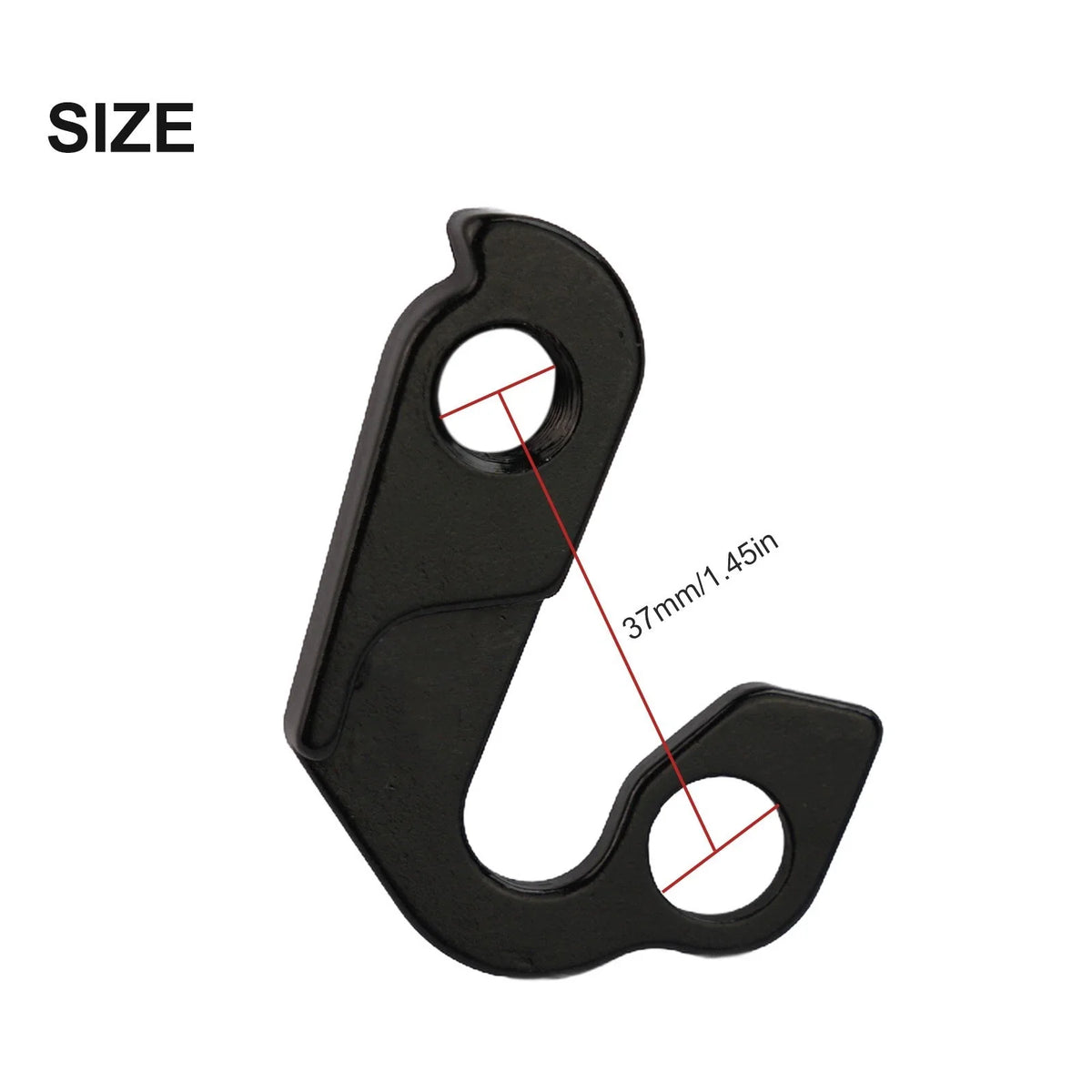 Rear Derailleur Hanger for Marin Bayview (2018–2021)