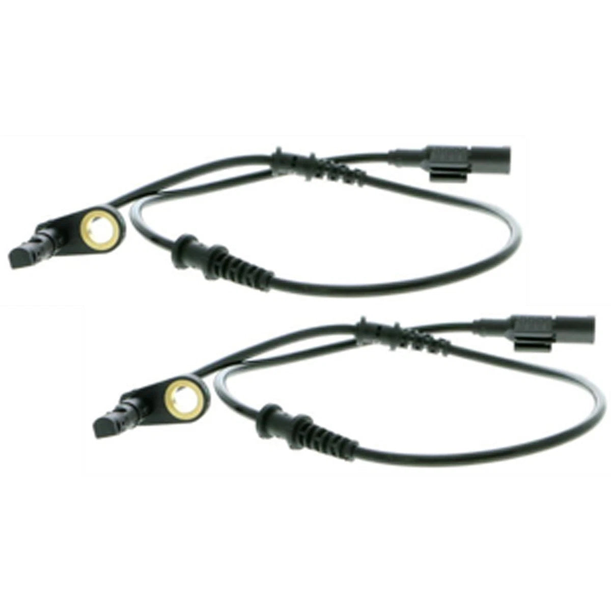 Set of 2 Vemo ABS Speed Sensors for Mercedes (2003–2011) SET-Z8YV30720144-2