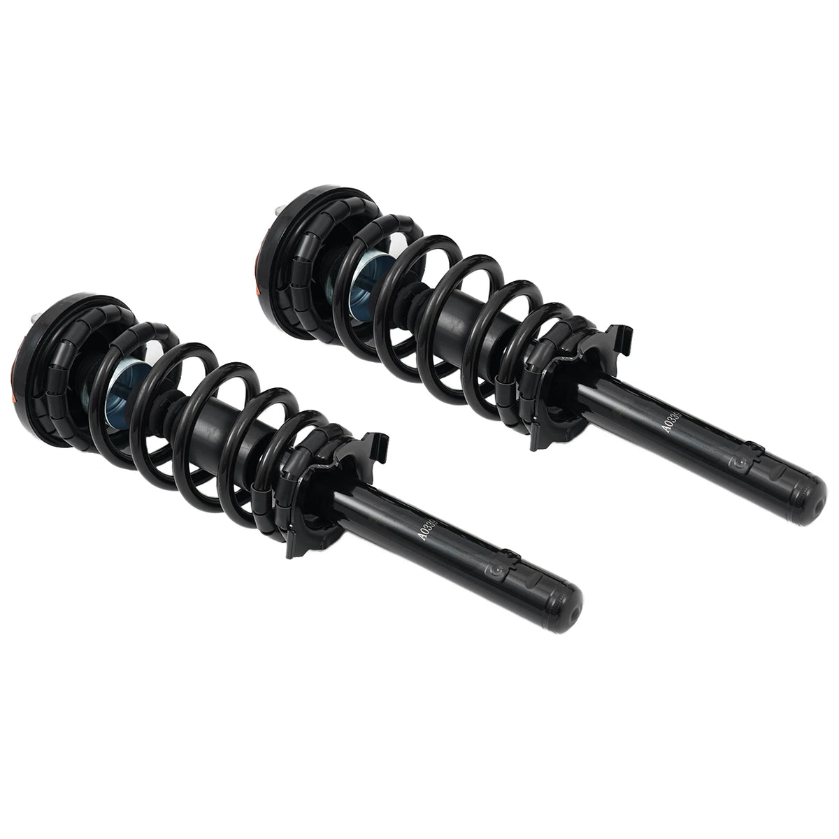 Front Complete Strut with Coil Spring for Honda Accord (1998–2002)