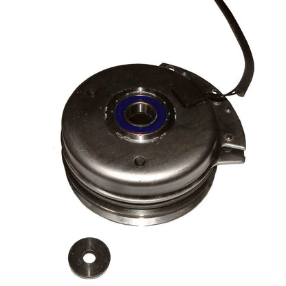 PTO Clutch with Wire Harness for Woods Mow'n Machines (Riding Lawn Mower)