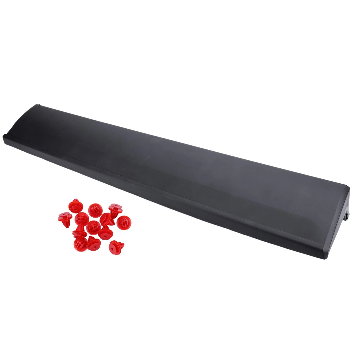 Front Door Lower Molding for Mazda CX-9 (2016–2023) TK4851RB0B, TK48-51-RB0B