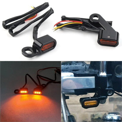 LED Turn Signal Light for Harley Sportster (2014–2023)