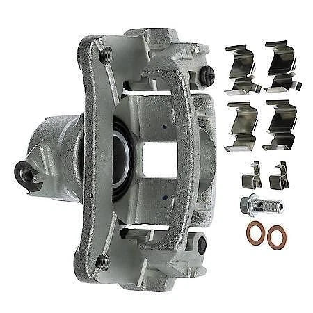 Disc Brake Caliper with Bracket for Toyota FJ Cruiser (2007–2014) RR