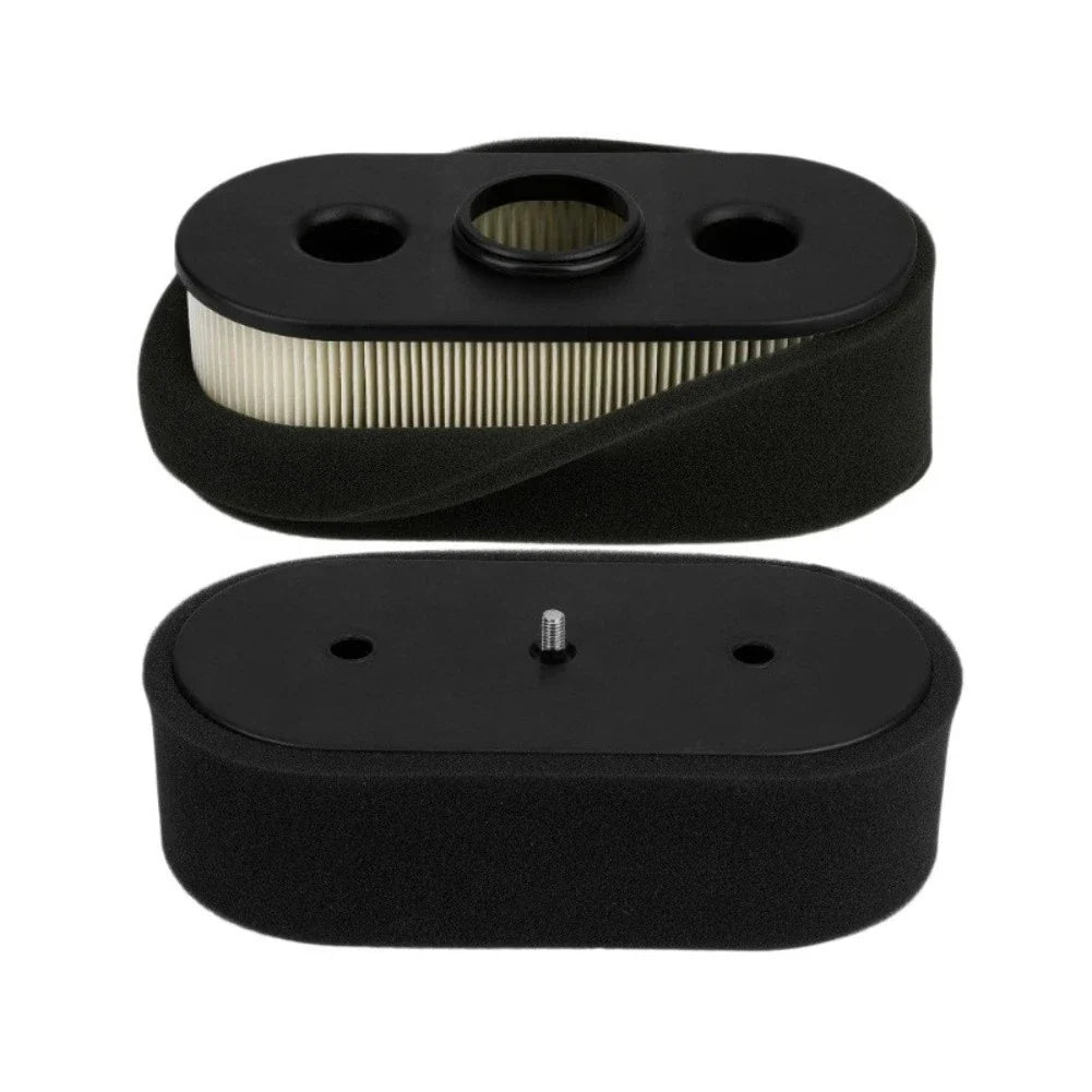 Replacement Air Filter 110137031 110137025 for Kawasaki FH541V FH430V (N/A)