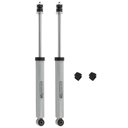 Front Shock Absorbers for Jeep Wrangler JK (2007–2018) 0.5-2.5" Lifted
