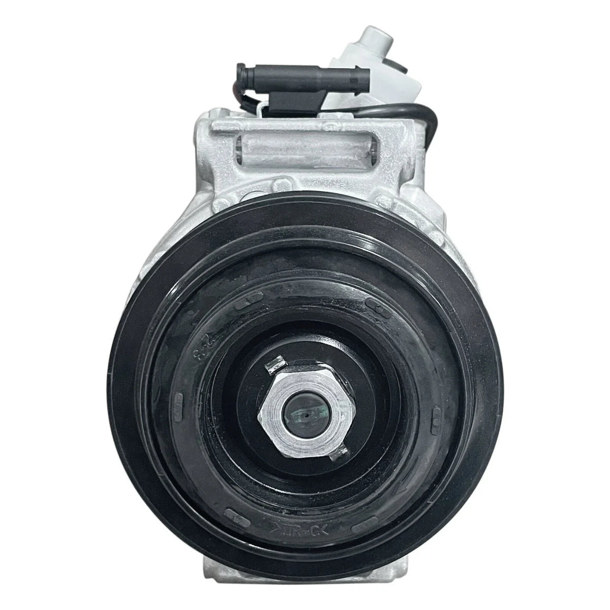 AC Compressor Kit Replacement for Mercedes GLE63 AMG S 5.5L (2018–2018)