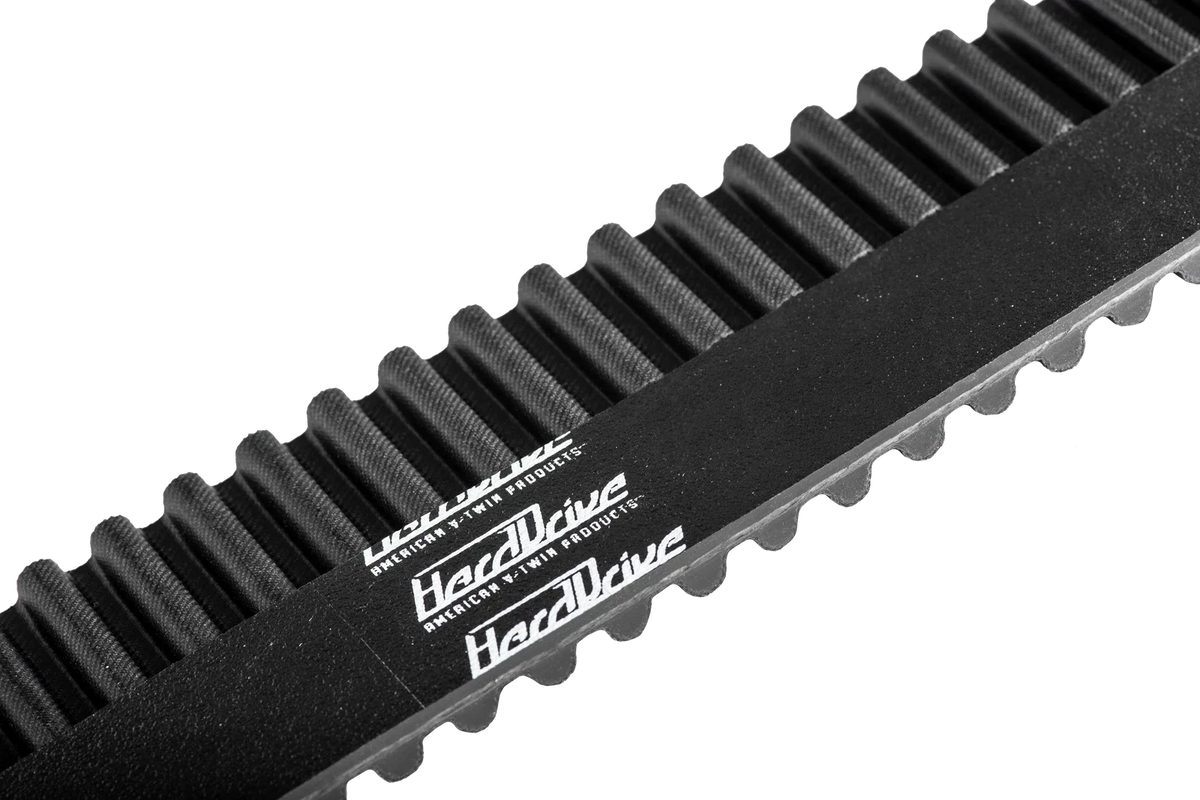 1 1/2" Rear Belt for (1986) OE# 40023 132t