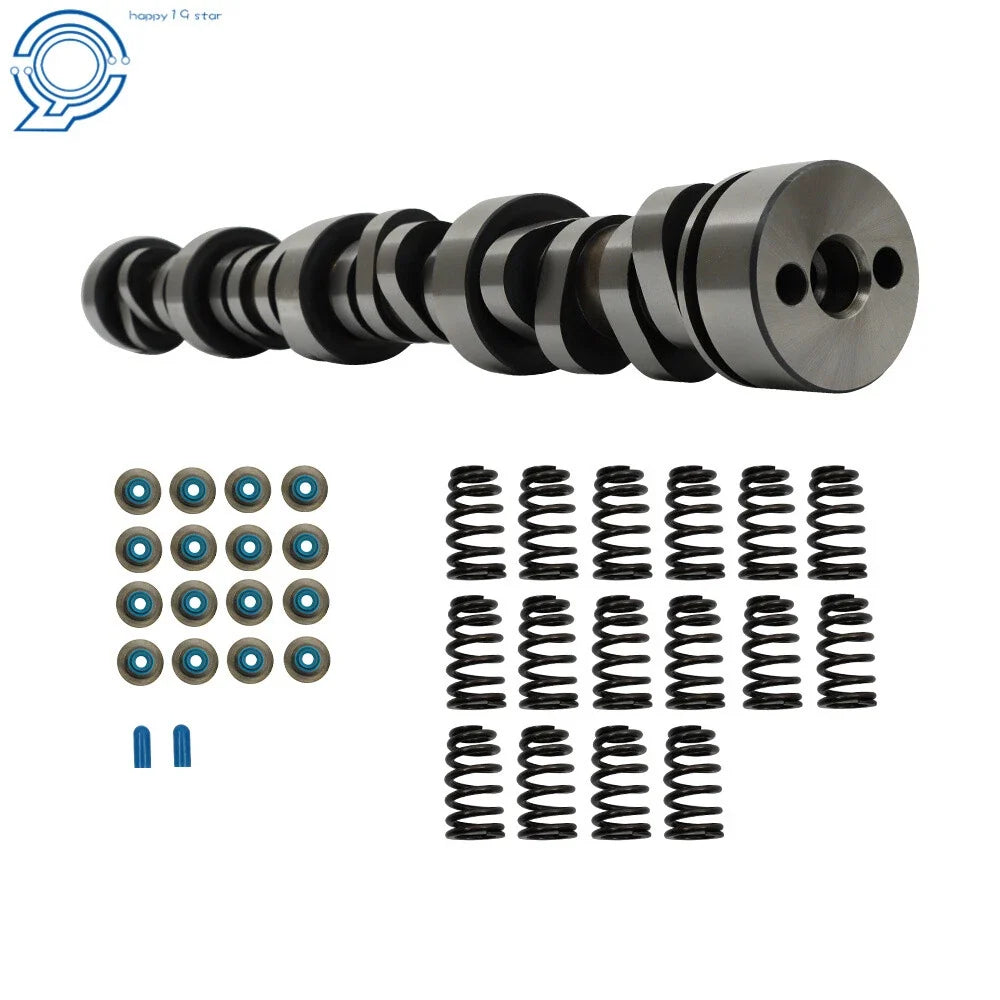 Stage 3 Cam Kit for GM Truck Vortec LS 4.8 5.3 6.0 6.2L (2000–2013)